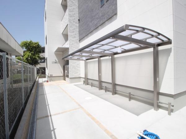 フジパレスフォーゲル　５番館