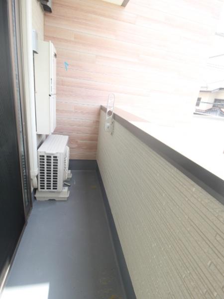 フジパレス鳳駅西　５番館