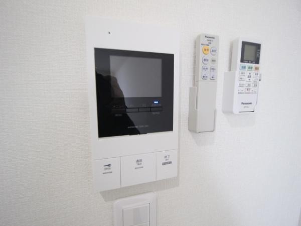 フジパレス鳳駅西　５番館