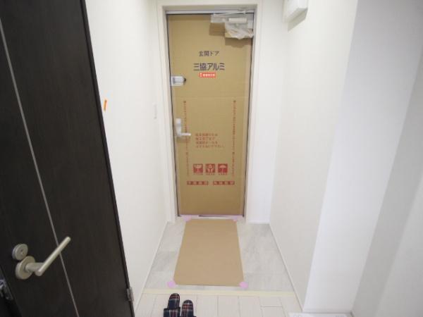 フジパレス鳳駅西　５番館