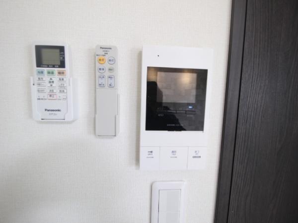 フジパレス鳳駅西　５番館