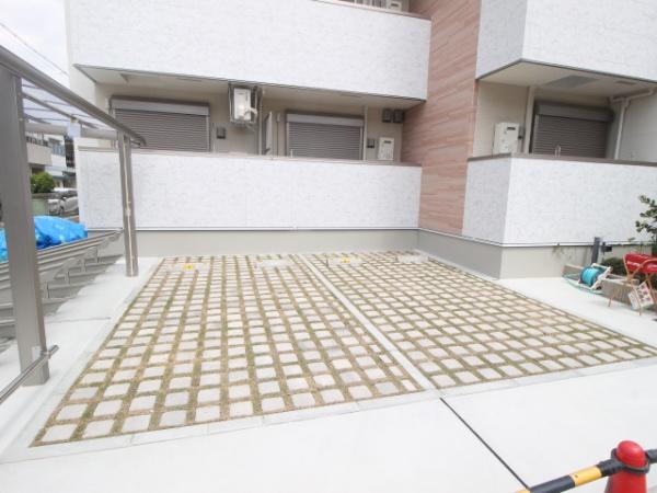 フジパレス鳳駅西　５番館