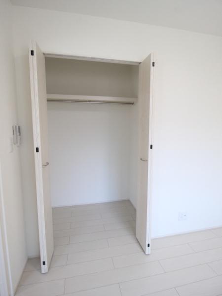 フジパレス泉大津 1番館(収納)