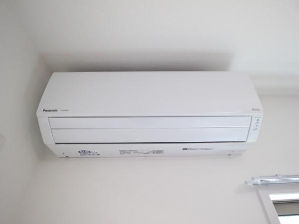 フジパレス泉大津 1番館(その他設備)