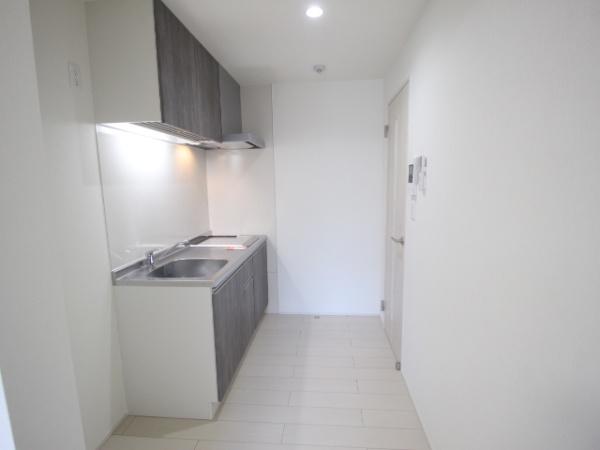 フジパレス泉大津 1番館(キッチン)