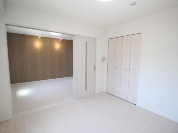 フジパレス泉大津 1番館(洋室)