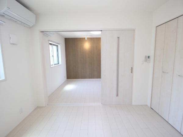 フジパレス泉大津 1番館(洋室)