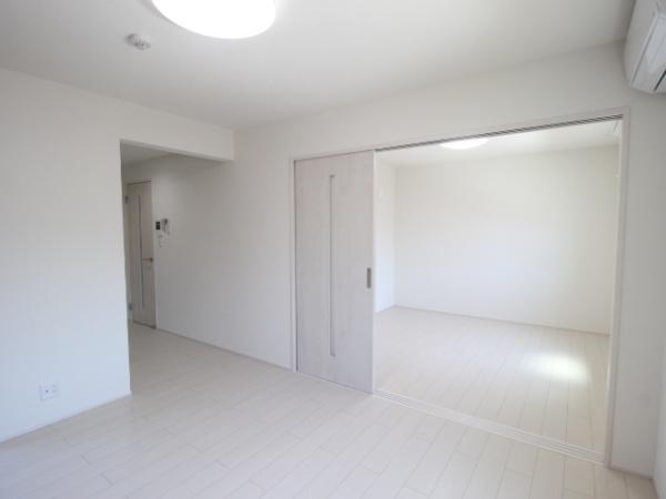 フジパレス泉大津 1番館(リビング)