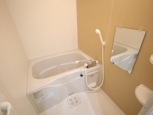 フジパレス泉大津 1番館(バス)