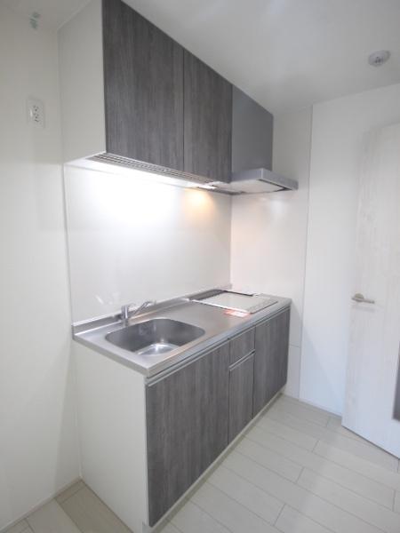 フジパレス泉大津 1番館(キッチン)