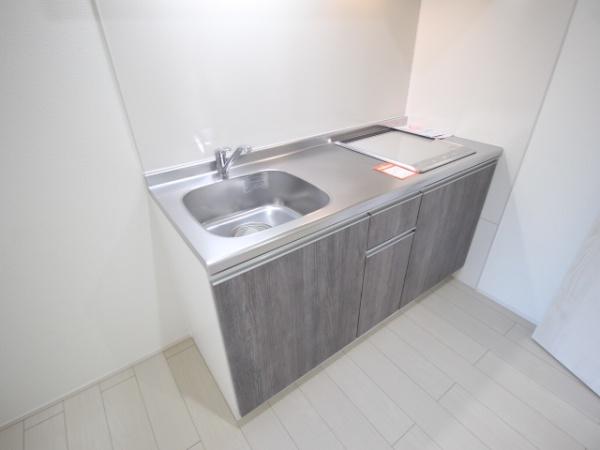 フジパレス泉大津 1番館(キッチン)