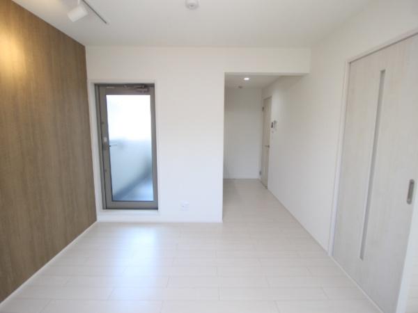 フジパレス泉大津 1番館(リビング)