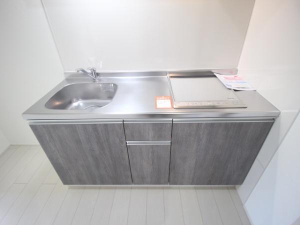 フジパレス泉大津 1番館(キッチン)