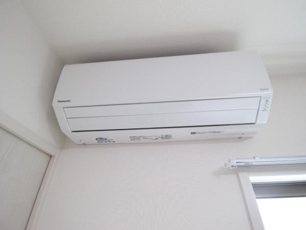 フジパレス泉大津　１番館