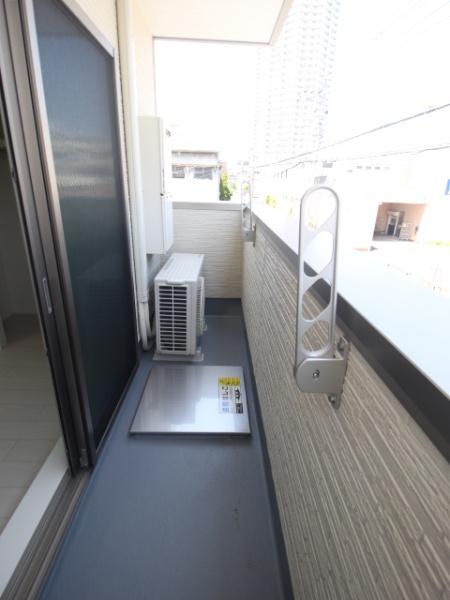 フジパレス泉大津　１番館