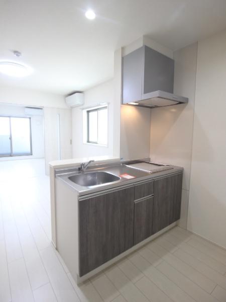 フジパレス泉大津　１番館