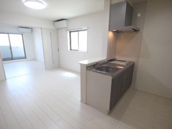 フジパレス泉大津　１番館