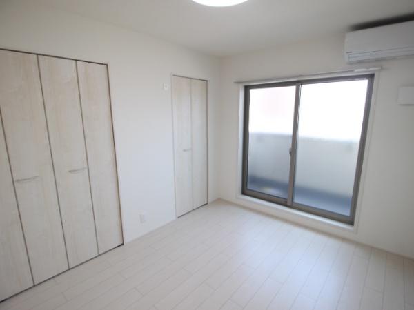 フジパレス泉大津　１番館