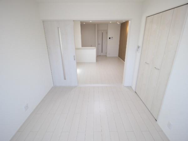 フジパレス泉大津　１番館