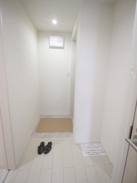 フジパレス泉大津　１番館