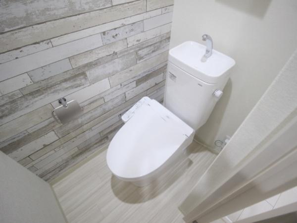 フジパレス泉大津　１番館