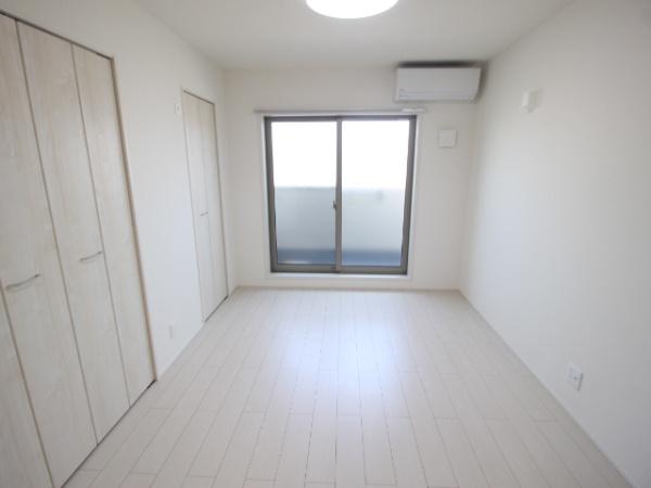 フジパレス泉大津　１番館