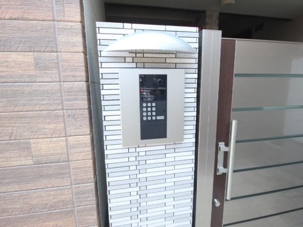 フジパレス泉大津　１番館