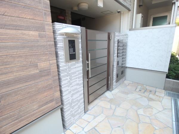 フジパレス泉大津　１番館