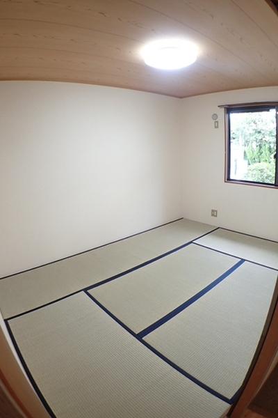 セジュール千代田