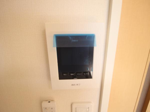 オレンジクレストA