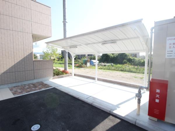 オレンジクレストA