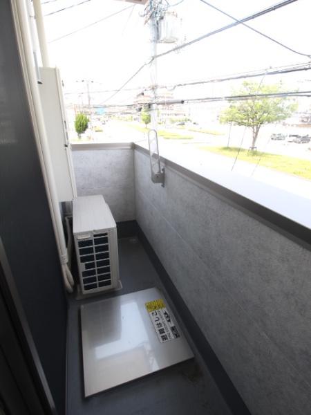フジパレス堺浜寺石津２番館