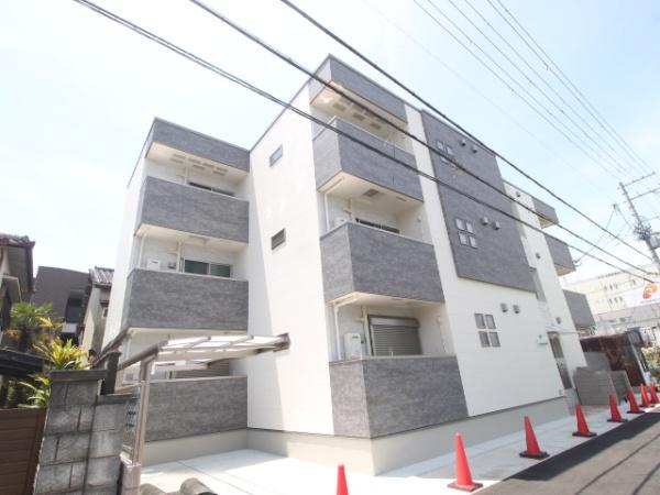 フジパレス堺浜寺石津２番館