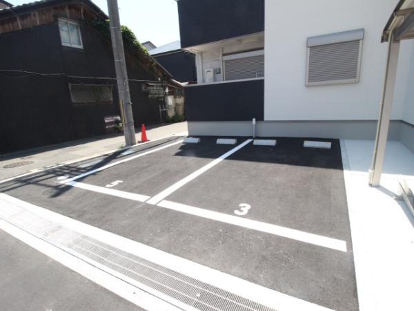 フジパレス泉大津２番館