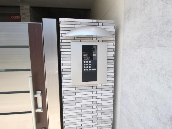 フジパレス泉大津２番館