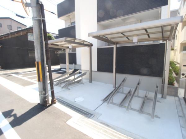フジパレス泉大津２番館