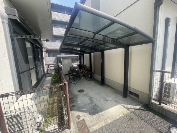 ファイン　末広　Ｂ棟