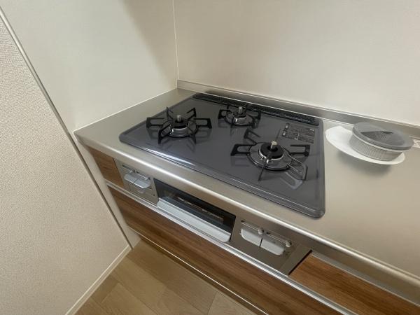 ファイン　末広　Ｂ棟