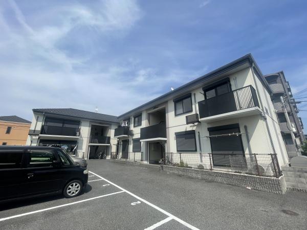 ファイン　末広　Ｂ棟