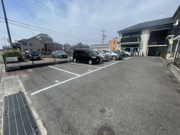 ファイン　末広　Ｂ棟