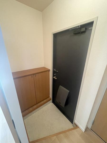 ファイン　末広　Ｂ棟