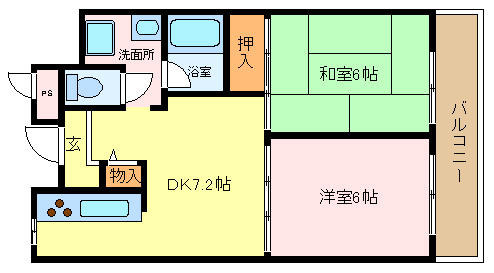 セントエルモ高石