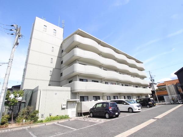 プリモディーネ高石