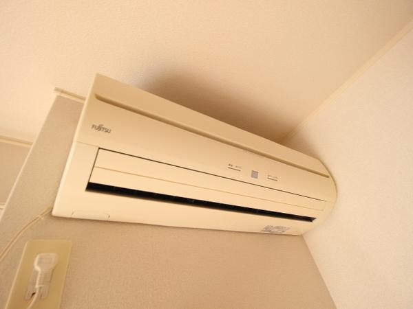 カーサ　プラシード１