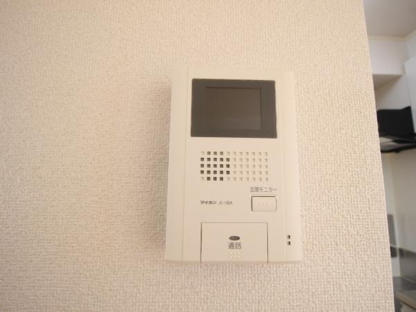 カーサ　プラシード１