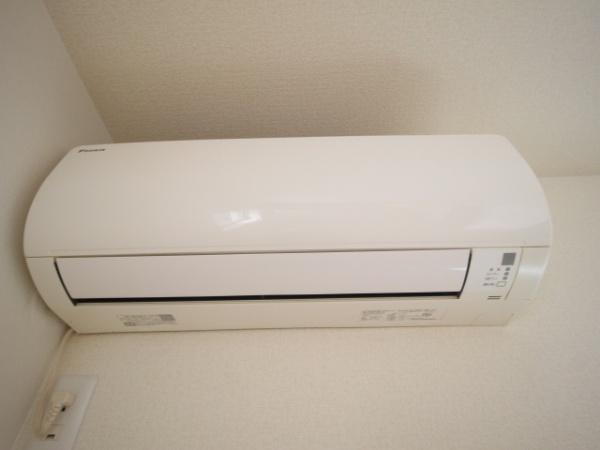 Ｆ+style羽衣　１号棟