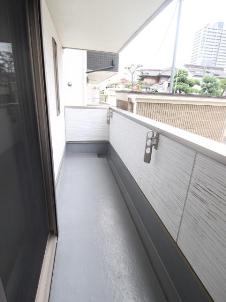 Ｆ+style羽衣　１号棟