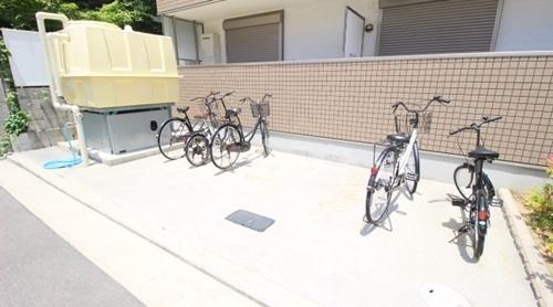 Ｆ+style羽衣　１号棟