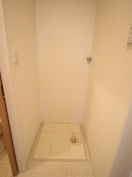 Ｆ+style羽衣　１号棟