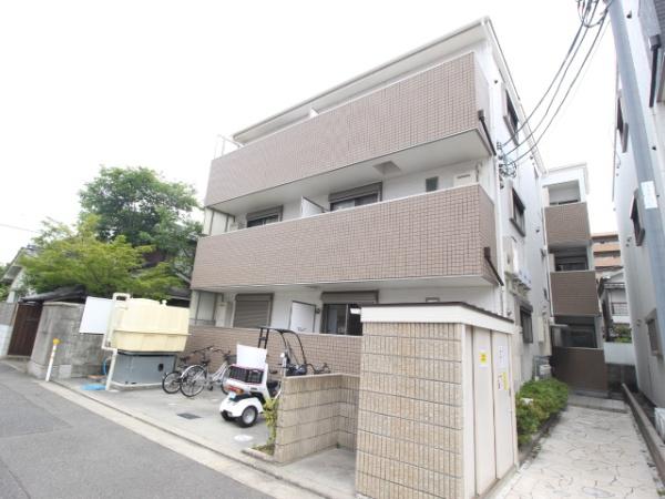 Ｆ+style羽衣　１号棟